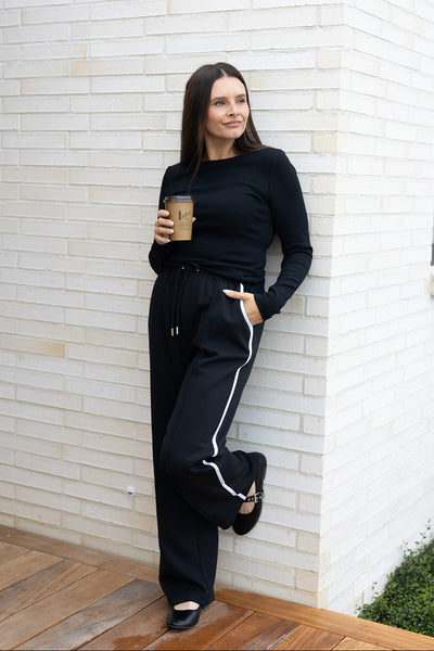 Zella Pants - Black