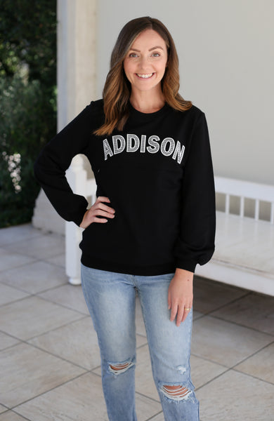 Addison Sweatshirt