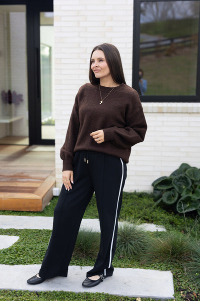 Zella Pants - Black