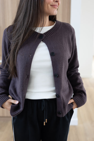 Farrah Cardi (Chocolate)