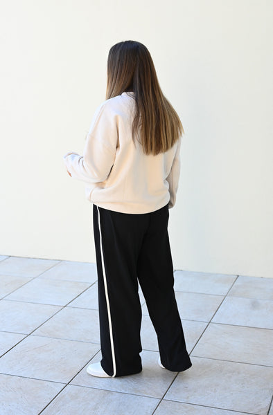 Nia Pants - Black