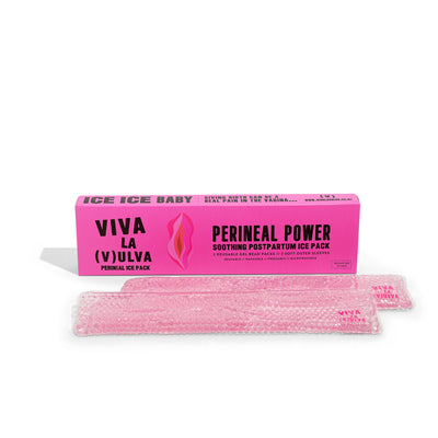 Viva La Vulva- Perineal Ice Pack